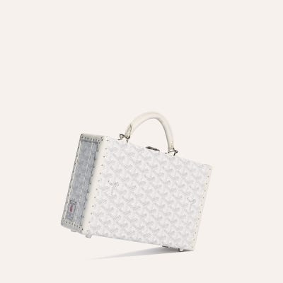 SAC MALLE GRAND HOTEL PM ホワイト