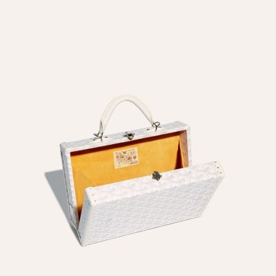 SAC MALLE GRAND HOTEL PM ホワイト