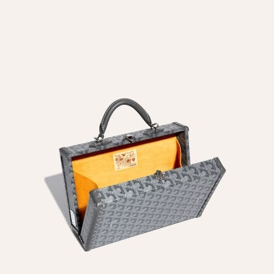 SAC MALLE GRAND HOTEL PM Grey