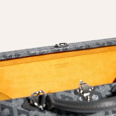 SAC MALLE GRAND HOTEL PM Grey