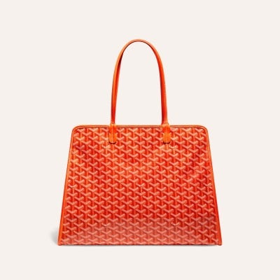 SAC HARDY PM Orange