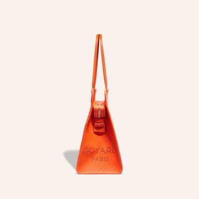 SAC HARDY PM Orange