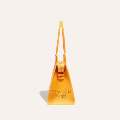 SAC HARDY PM Yellow