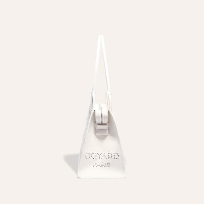 SAC HARDY PM White