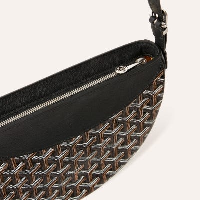 SAC HIRONDELLE PM 블랙