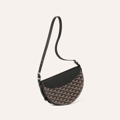 SAC HIRONDELLE PM 블랙