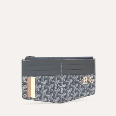 INSERT LOUISE MM BANDES INITIALES 그레이