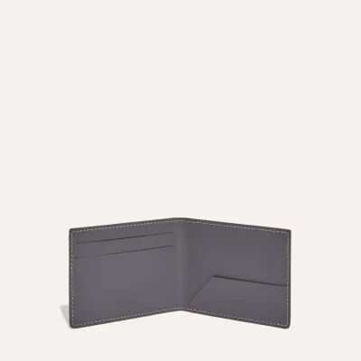 PORTE-CARTES INSERT VICTOIRE INITIALES ECO 그레이