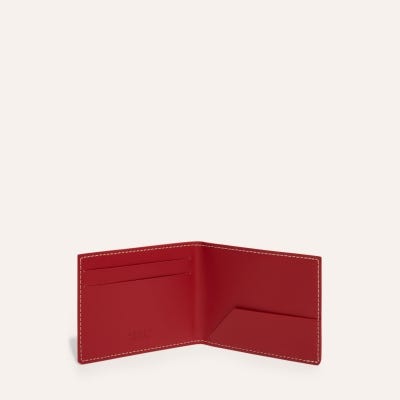 PORTE-CARTES INSERT VICTOIRE Red