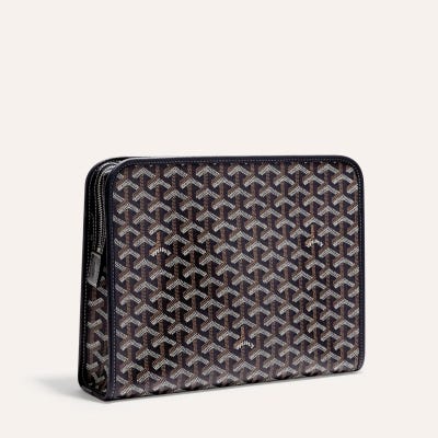 TROUSSE DE TOILETTE JOUVENCE GM Navy Blue