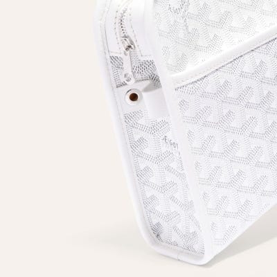 TROUSSE DE TOILETTE JOUVENCE MM ホワイト