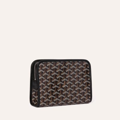TROUSSE DE TOILETTE JOUVENCE PM Black