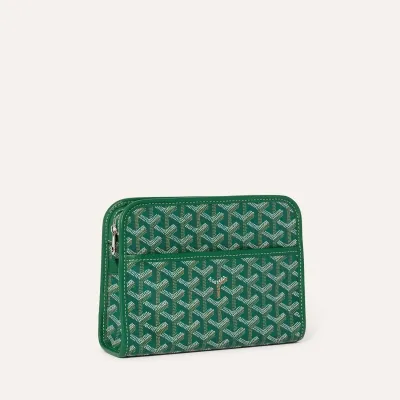 TROUSSE DE TOILETTE JOUVENCE PM Vert