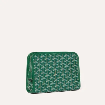 TROUSSE DE TOILETTE JOUVENCE PM Vert