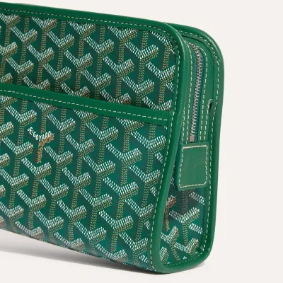 TROUSSE DE TOILETTE JOUVENCE PM Vert