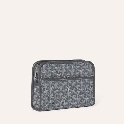 TROUSSE DE TOILETTE JOUVENCE PM 그레이
