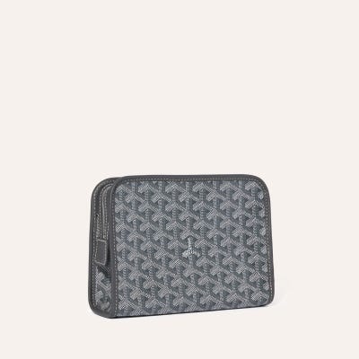 TROUSSE DE TOILETTE JOUVENCE PM 그레이