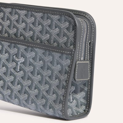 TROUSSE DE TOILETTE JOUVENCE PM 그레이
