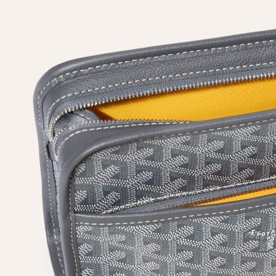 TROUSSE DE TOILETTE JOUVENCE PM 그레이