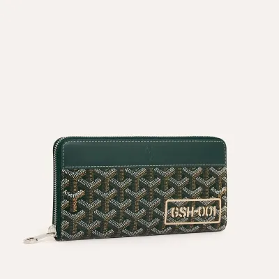 MATIGNON GM 2 GENERIQUE MARQUAGE PLAQUE Dark Green