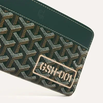MATIGNON GM 2 GENERIQUE MARQUAGE PLAQUE Dark Green