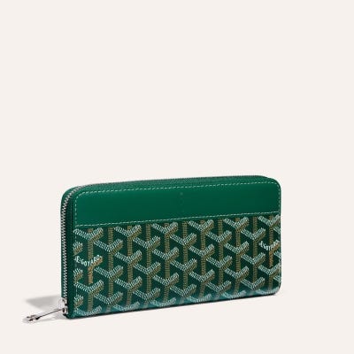 PORTEFEUILLE MATIGNON GM 2 Green