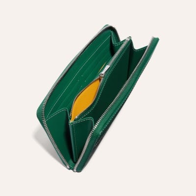 PORTEFEUILLE MATIGNON GM 2 Green