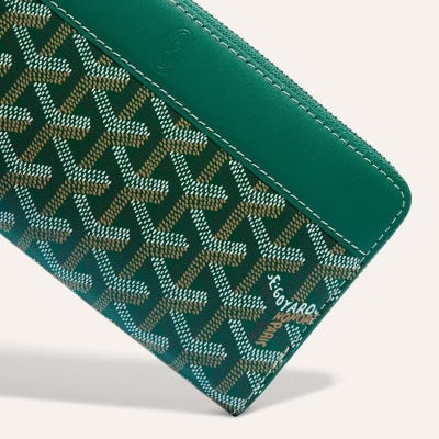 PORTEFEUILLE MATIGNON GM 2 Green