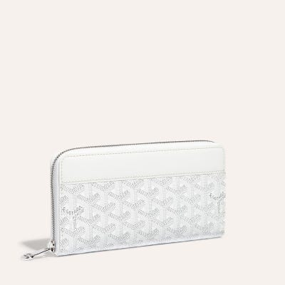 PORTEFEUILLE MATIGNON GM 2 화이트