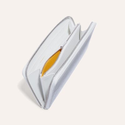 PORTEFEUILLE MATIGNON GM 2 화이트