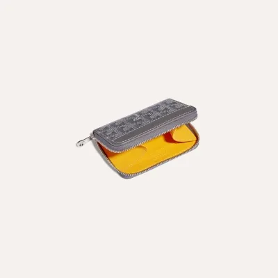 PORTE-MONNAIE MATIGNON MINI Grey