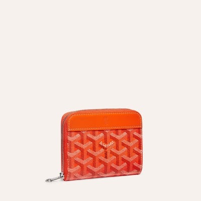 PORTEFEUILLE MATIGNON PM Orange