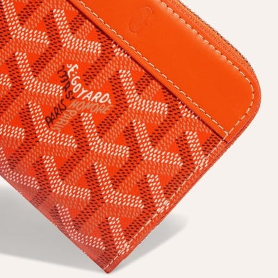 PORTEFEUILLE MATIGNON PM Orange