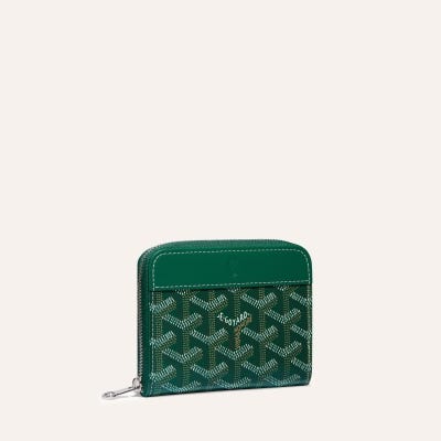 PORTEFEUILLE MATIGNON PM Green