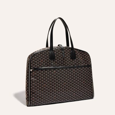 HOUSSE COSTUMES MAYFAIR Black