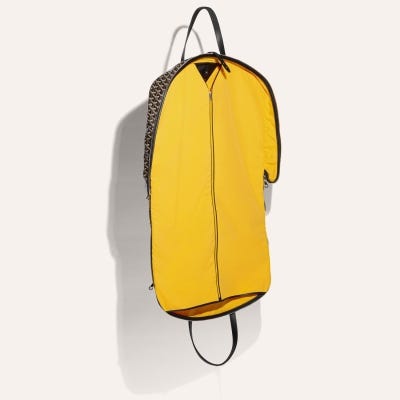 HOUSSE COSTUMES MAYFAIR Black
