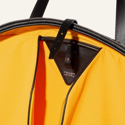 HOUSSE COSTUMES MAYFAIR Black