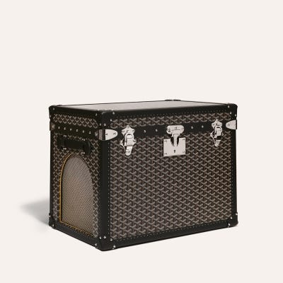 MALLE NICHE Noir