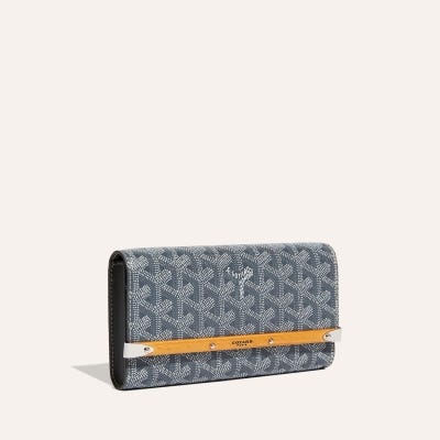 POCHETTE MONTE CARLO MINI 2 그레이