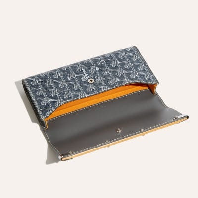 POCHETTE MONTE CARLO MINI 2 그레이