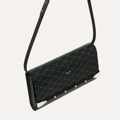 POCHETTE MONTE CARLO 2 PM CAPITONNAGE Capitonnage