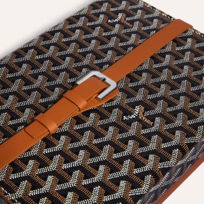 COFFRET 8 MONTRES Naturel et Noir