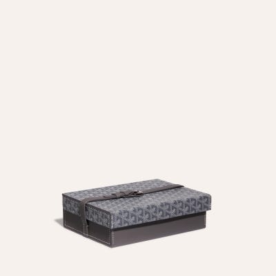 COFFRET 8 MONTRES Gris