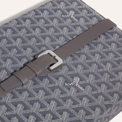COFFRET 8 MONTRES Gris