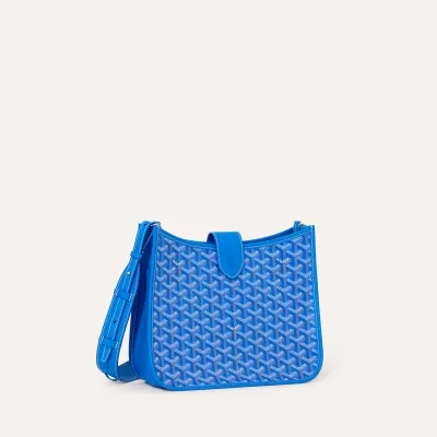 Musette bag - Sky Blue
