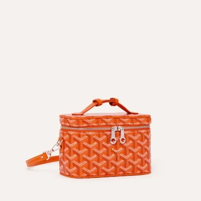 VANITY SOUPLE MUSE MINI Orange