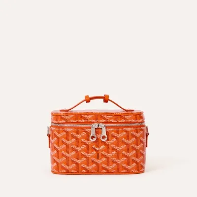 VANITY SOUPLE MUSE MINI Orange