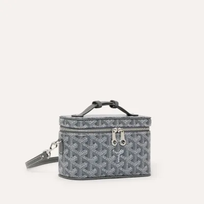 VANITY SOUPLE MUSE MINI 그레이