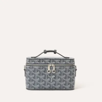 VANITY SOUPLE MUSE MINI 그레이