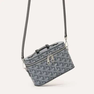 VANITY SOUPLE MUSE MINI 그레이